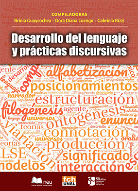 Desarrollo del lenguaje y prácticas discursivas